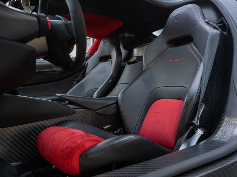 New 2023 Rimac Nevera For Sale 2 795 000 Naples Motorsports Inc Rimac Stock 23 AB8011