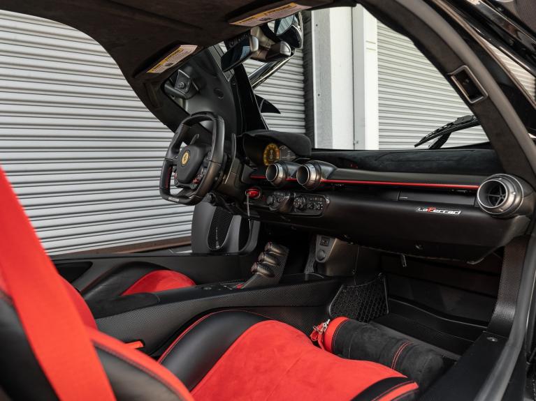 Used 2014 Ferrari LaFerrari for sale $3,999,995 at Naples Motorsports Inc - Rimac in Naples FL