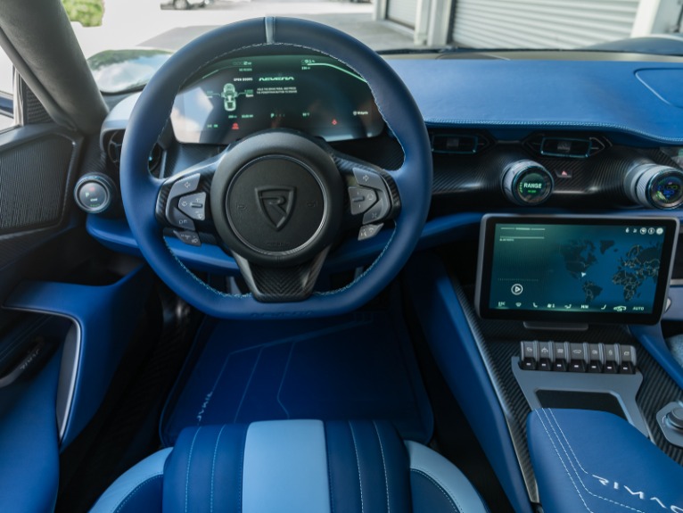 Rimac c2 for sale deals