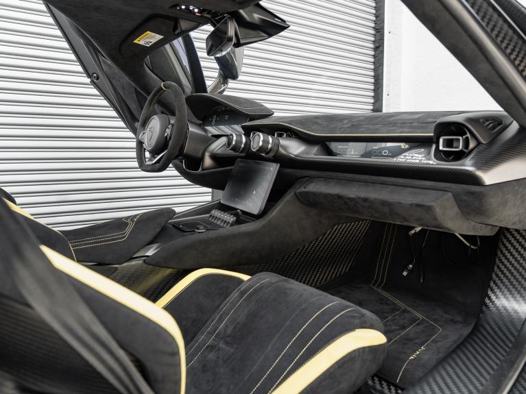 Used 2024 Rimac Nevera for sale $2,350,000 at Naples Motorsports Inc - Rimac in Naples FL