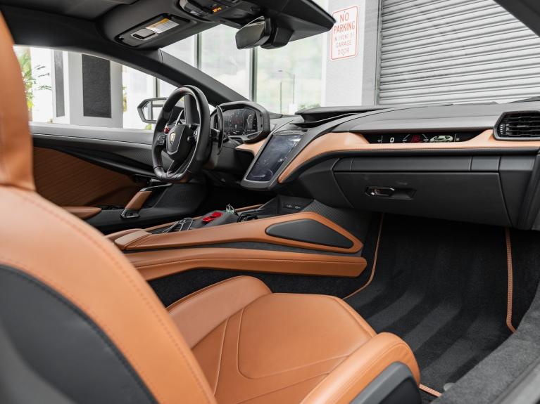 Used 2024 Lamborghini Revuelto Coupe for sale $714,995 at Naples Motorsports Inc - Rimac in Naples FL