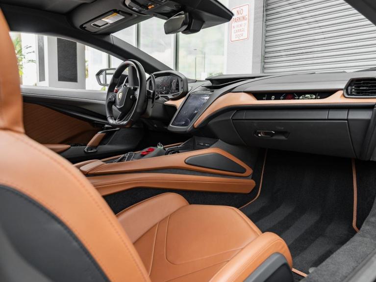 Used 2024 Lamborghini Revuelto Coupe for sale $699,995 at Naples Motorsports Inc - Rimac in Naples FL